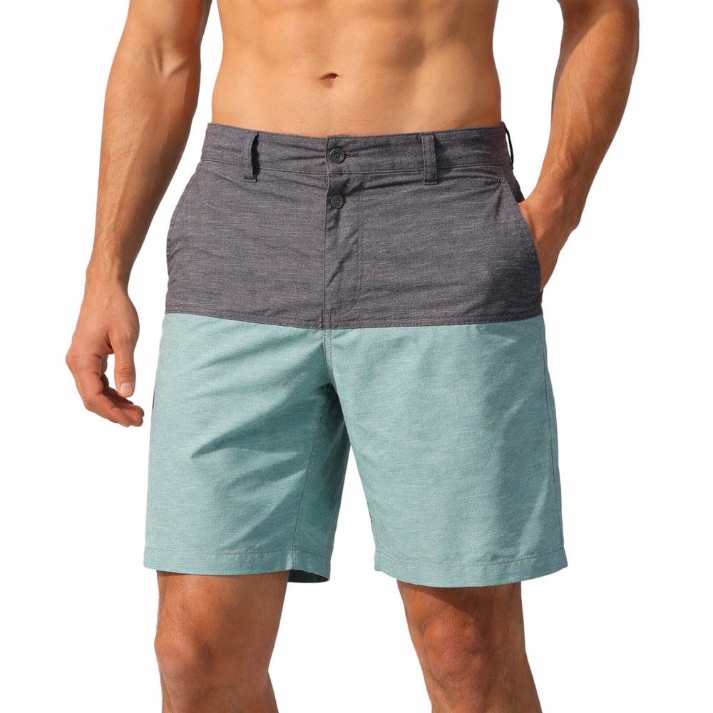 Ring Of Fire Swim Trunks Size 34 Beach Pool Vacation Summer